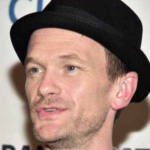 Neil Patrick Harris at age 42