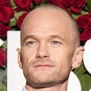 Neil Patrick Harris at age 42