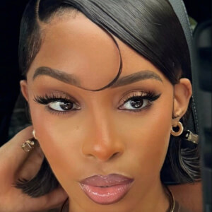 Nekisha Taneil Headshot 2 of 2