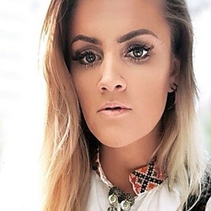 Nellie Krokstad Headshot 2 of 10