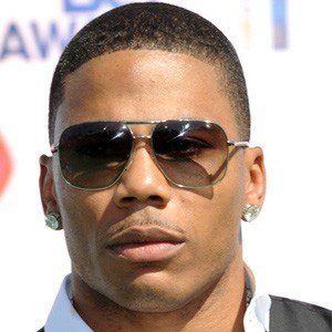 Nelly at age 36