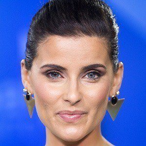 Nelly Furtado Headshot 8 of 10