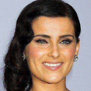 Nelly Furtado at age 33