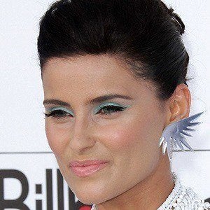 Nelly Furtado at age 33