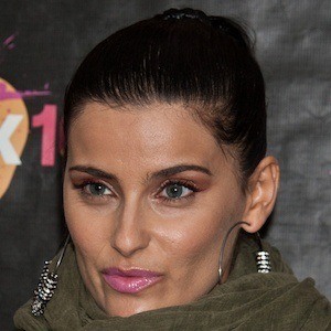 Nelly Furtado at age 33