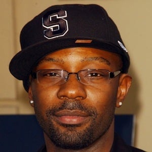 Nelsan Ellis Headshot 3 of 10