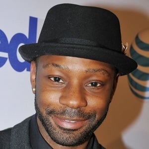 Nelsan Ellis Headshot 7 of 10