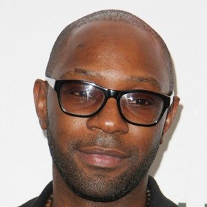 Nelsan Ellis Headshot 9 of 10