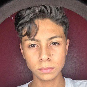 Nelson Aguilar Headshot