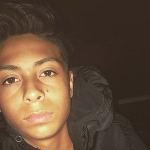 Nelson Aguilar Headshot