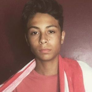 Nelson Aguilar Headshot