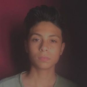 Nelson Aguilar Headshot
