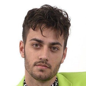 Nenad Ulemek Headshot 7 of 10