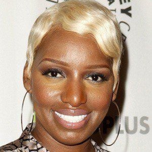 NeNe Leakes at age 45