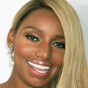 NeNe Leakes Headshot 5 of 7