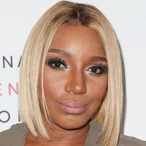 NeNe Leakes Headshot 6 of 7