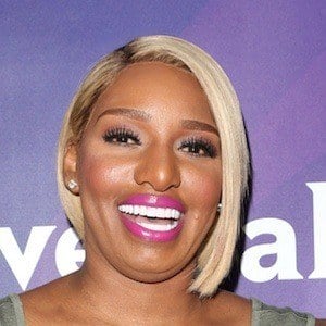 NeNe Leakes at age 48