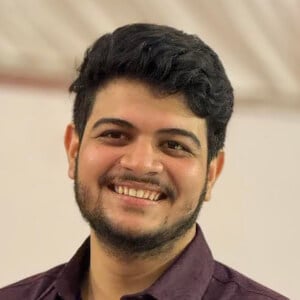 NeonMan Headshot 2 of 8