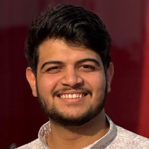 NeonMan Headshot 7 of 8