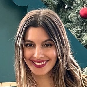 Nerea Ramirez Headshot 2 of 6