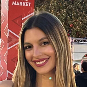 Nerea Ramirez Headshot 3 of 6