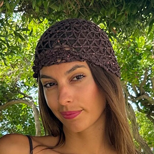 Nerea Ramirez Headshot 4 of 6