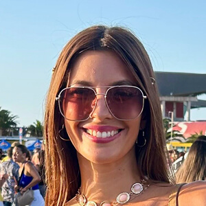 Nerea Ramirez Headshot 5 of 6