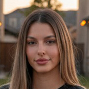 Nerea Ramirez Headshot 6 of 6