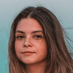 Nerea Real at age 14