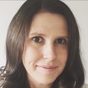 Ness Anderson Headshot 2 of 2