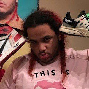 Nessly - Age, Family, Bio | Famous Birthdays