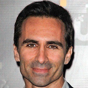 Nestor Carbonell - Bio, Family, Trivia | Famous Birthdays