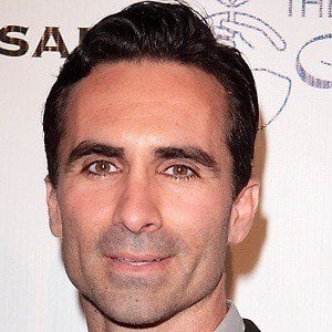 Nestor Carbonell - Bio, Family, Trivia | Famous Birthdays