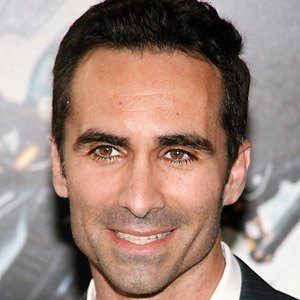 Nestor Carbonell - Bio, Family, Trivia | Famous Birthdays