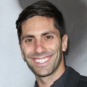 Nev Schulman at age 31