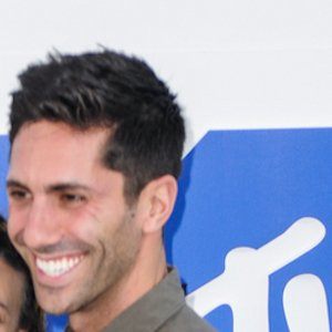Nev Schulman at age 31