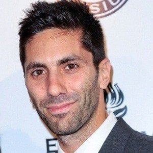 Nev Schulman at age 32