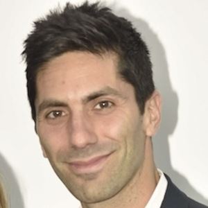 Nev Schulman Headshot 7 of 7