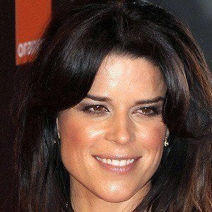 Neve Campbell at age 37