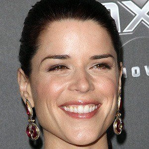 Neve Campbell at age 39