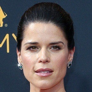 Neve Campbell at age 42