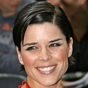 Neve Campbell at age 33