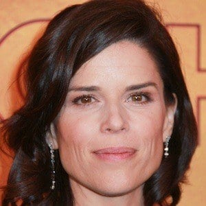 Neve Campbell at age 43