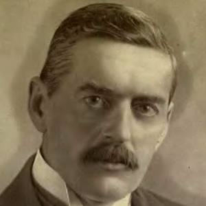 Neville Chamberlain Headshot 4 of 4