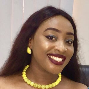 Nezeville Headshot 2 of 4