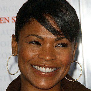 Nia Long - Bio, Family, Trivia | Famous Birthdays