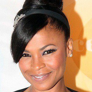 Nia Long - Bio, Family, Trivia | Famous Birthdays