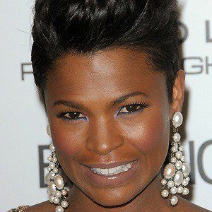 Nia Long at age 39