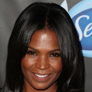 Nia Long at age 45