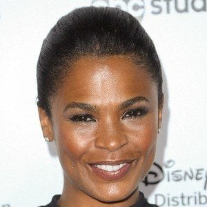 Nia Long Headshot 6 of 7